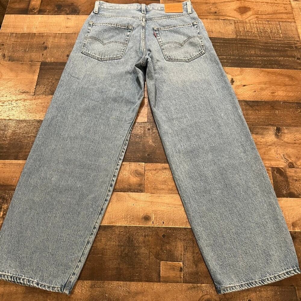 WOMEN'S JEANS - Picture 5 of 10